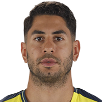 阿約澤·佩雷斯